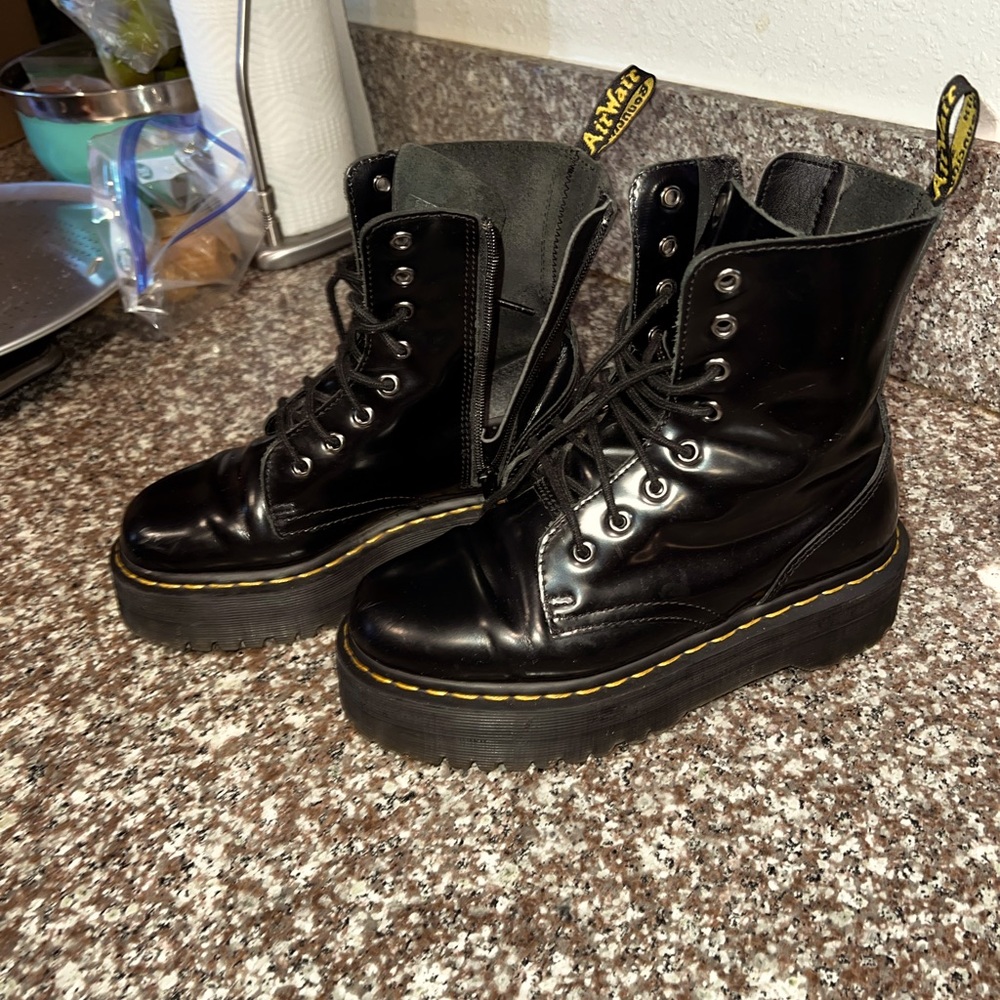 Dr. Martens